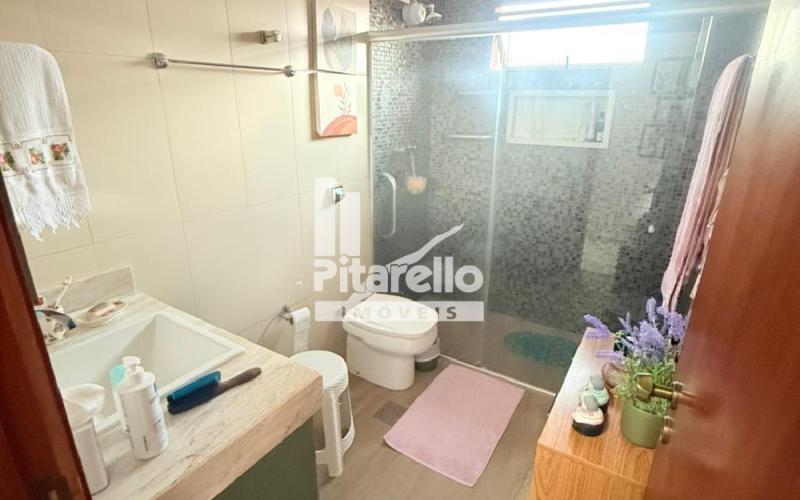 Apartamento no Centro