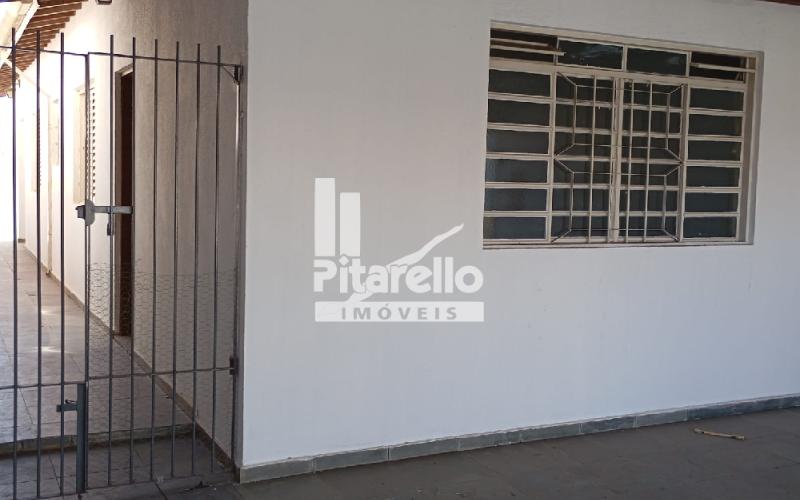 Casa - Parque Modelo