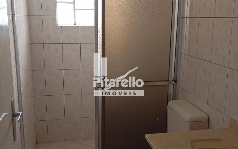 Casa - Parque Modelo