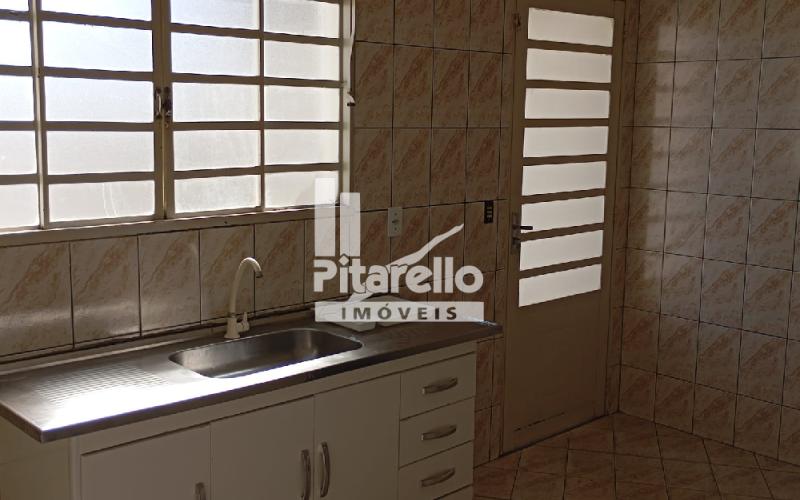 Casa - Parque Modelo