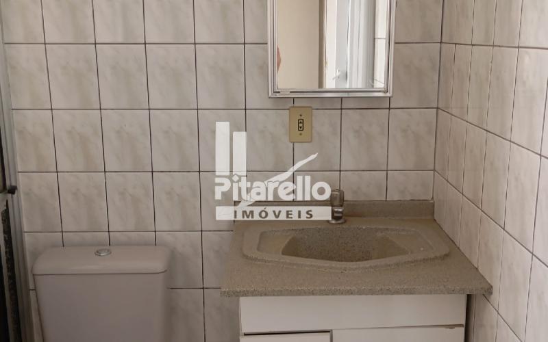 Casa - Parque Modelo