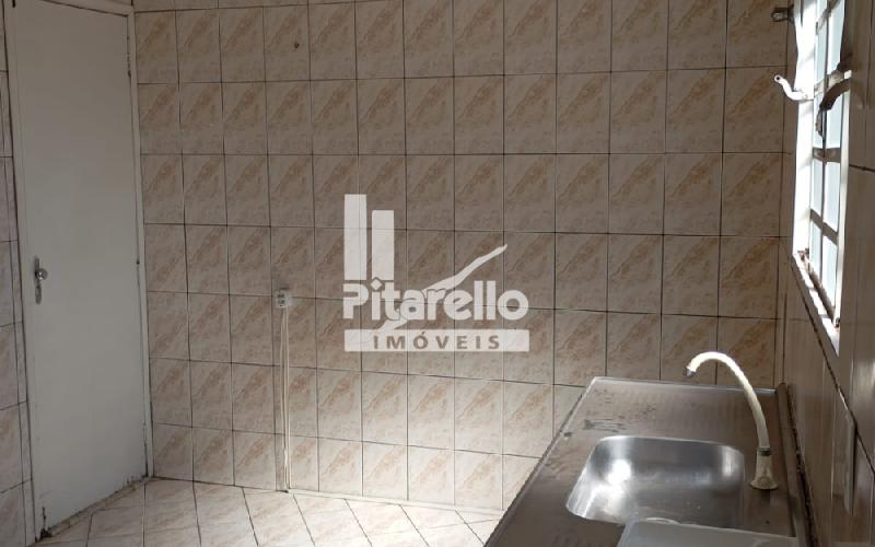 Casa - Parque Modelo