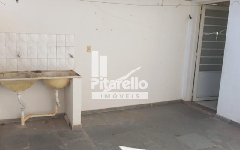 Casa - Parque Modelo