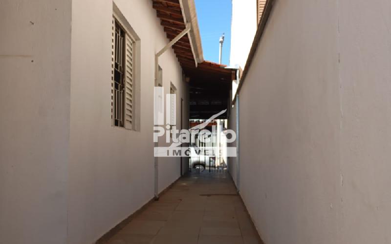 Casa - Parque Modelo