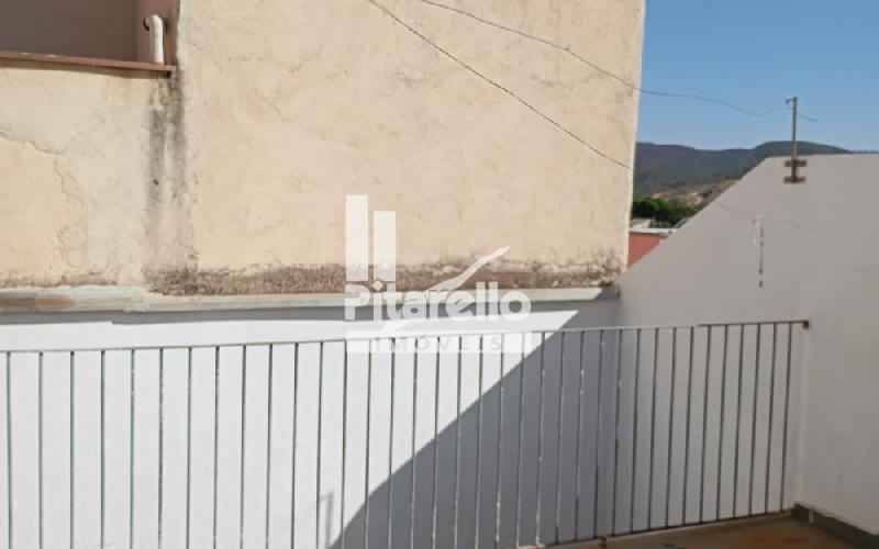 Casa - Parque Modelo