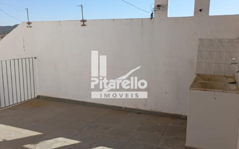 Casa - Parque Modelo