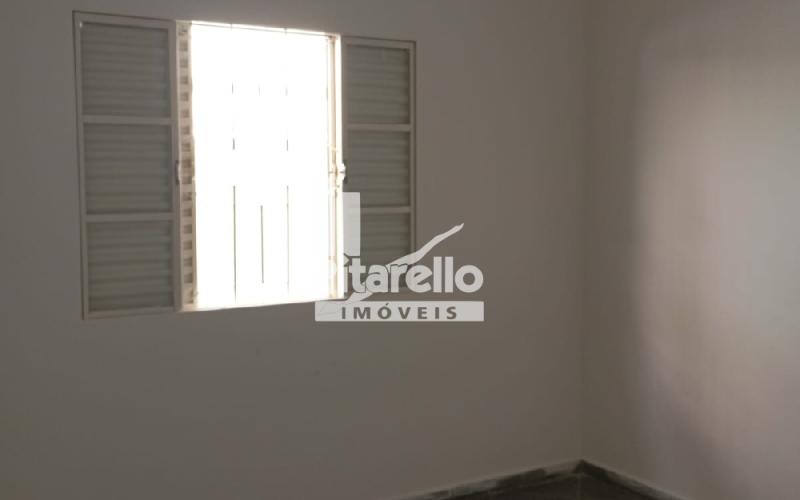 Casa - Parque Modelo