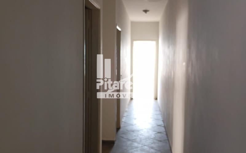 Casa - Parque Modelo