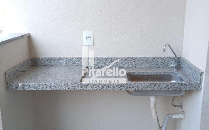 Apartamento - Cidade D Itália 2