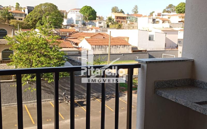 Apartamento - Cidade D Itália 2