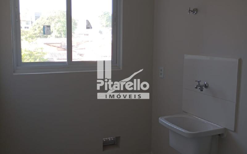 Apartamento - Cidade D Itália 2