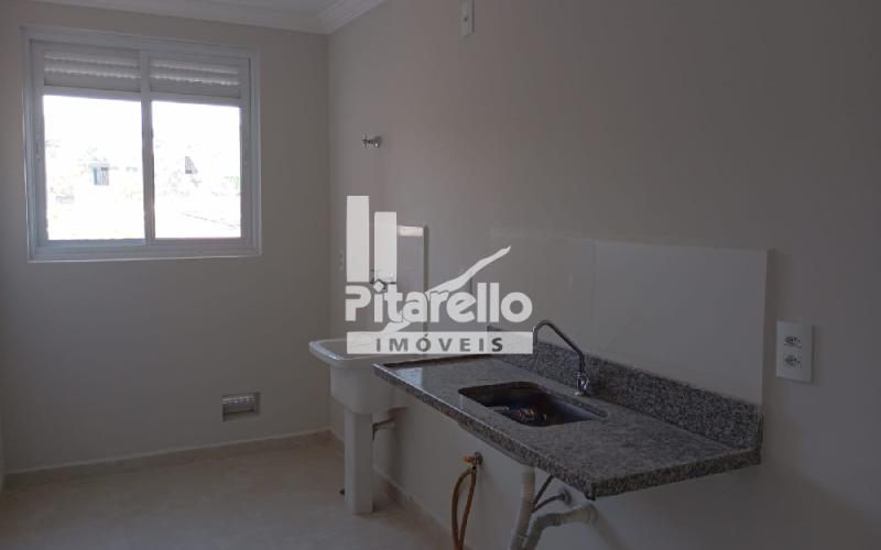 Apartamento - Cidade D Itália 2