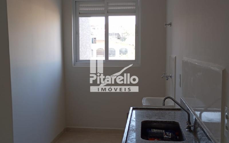 Apartamento - Cidade D Itália 2