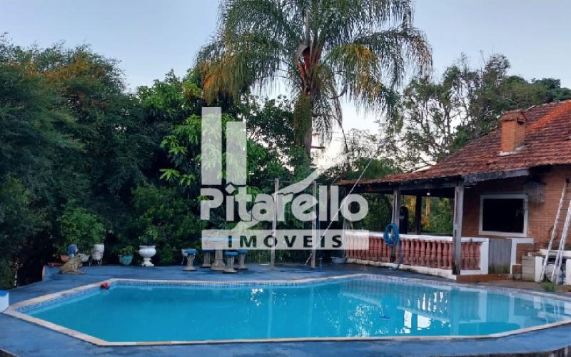 Casa - Jardim Vila Rica