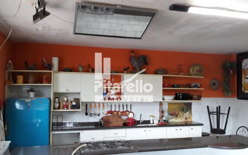 Casa - Jardim Vila Rica