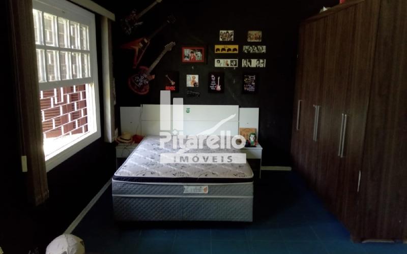 Casa - Jardim Vila Rica