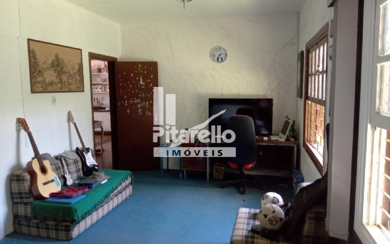 Casa - Jardim Vila Rica