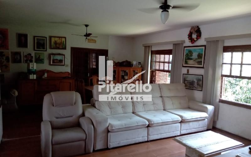 Casa - Jardim Vila Rica