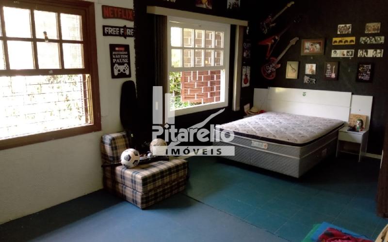 Casa - Jardim Vila Rica