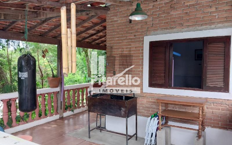 Casa - Jardim Vila Rica