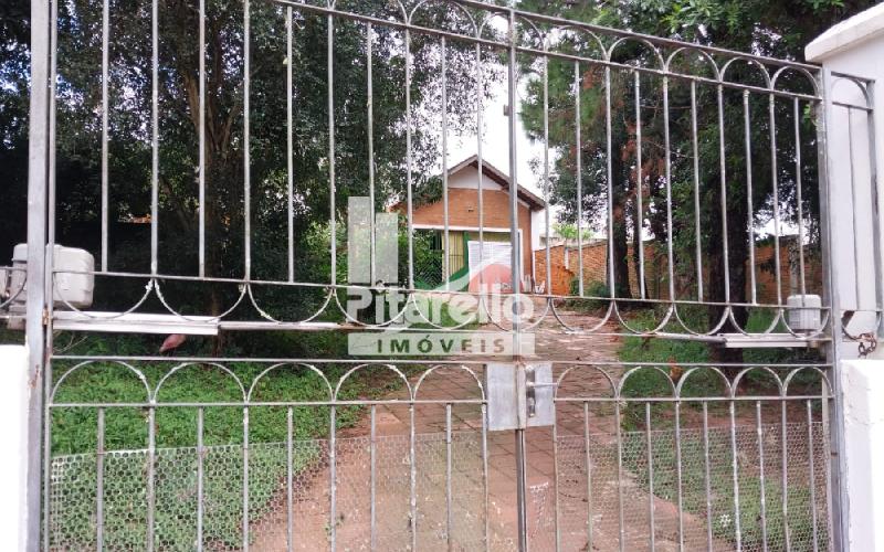 Casa - Jardim Vila Rica