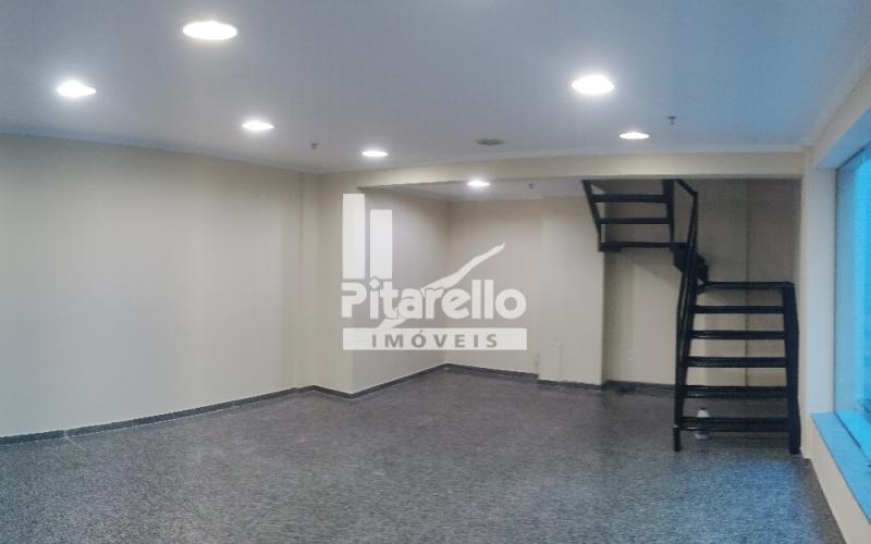 Sala Comercial - Centro