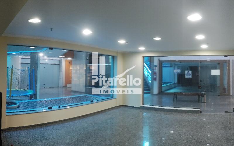 Sala Comercial - Centro