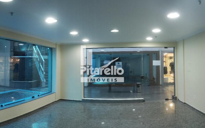Sala Comercial - Centro
