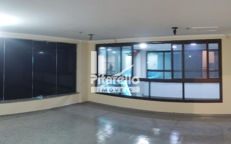 Sala Comercial - Centro