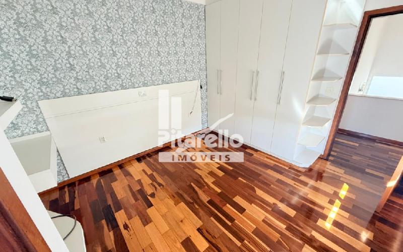 Casa em Condomínio Alto Padrão