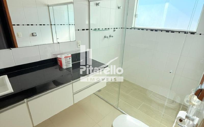 Casa em Condomínio Alto Padrão