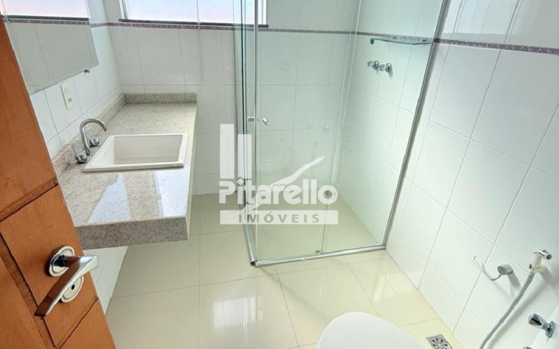 Casa em Condomínio Alto Padrão