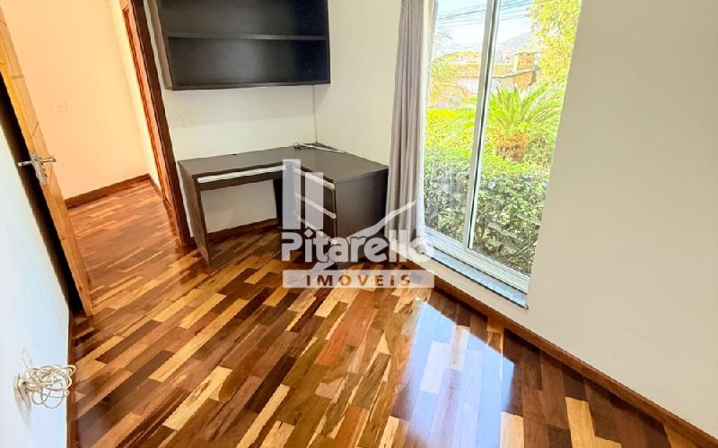 Casa em Condomínio Alto Padrão