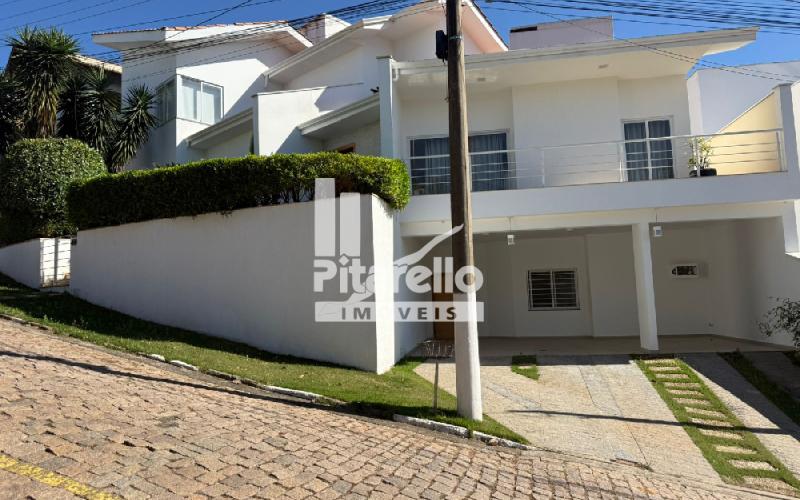 Casa em Condomínio Alto Padrão