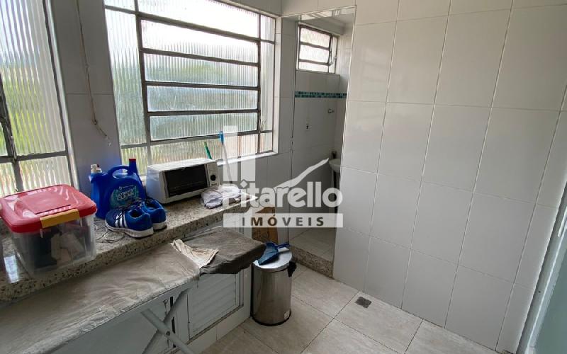 Apartamento - Centro