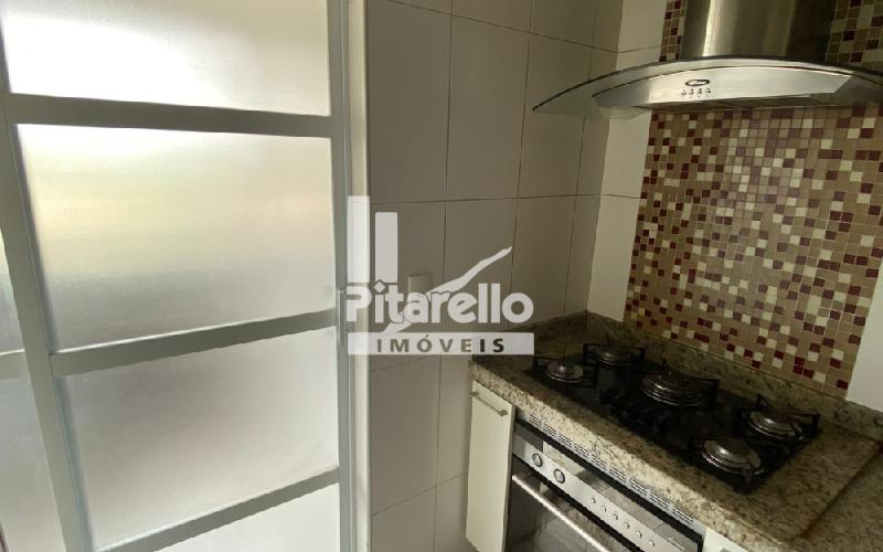 Apartamento - Centro