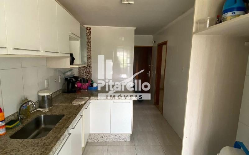 Apartamento - Centro