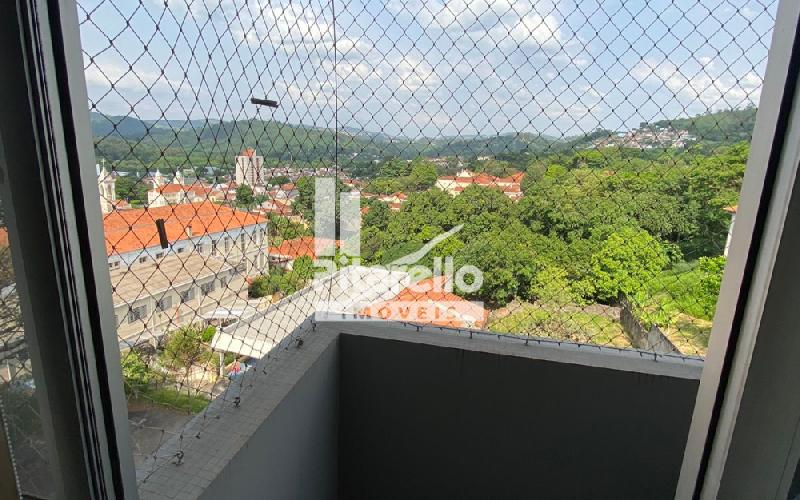 Apartamento - Centro