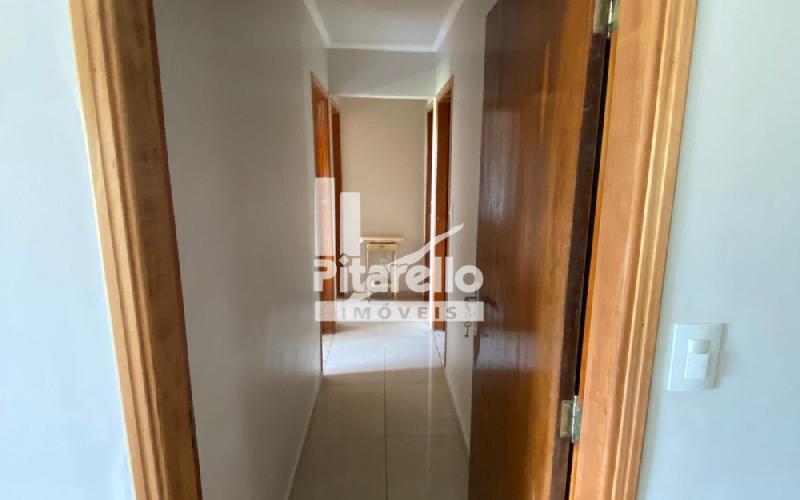 Apartamento - Centro