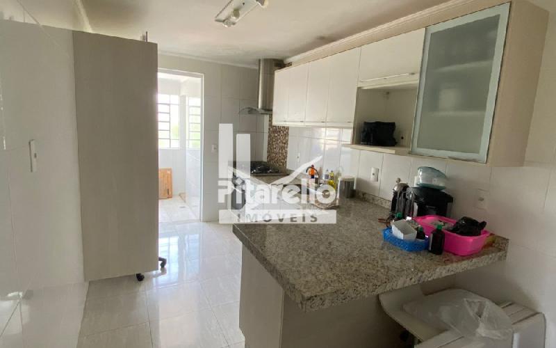 Apartamento - Centro