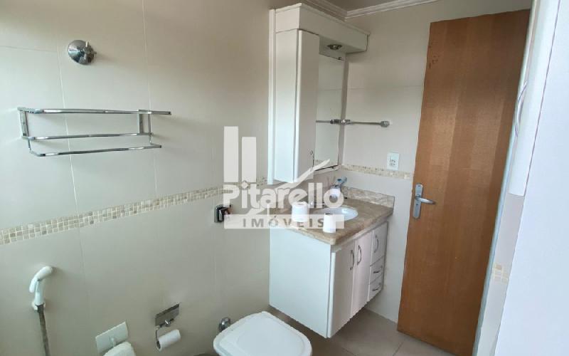 Apartamento - Centro