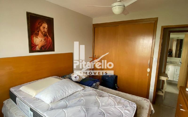 Apartamento - Centro