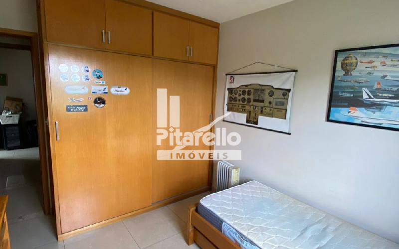 Apartamento - Centro