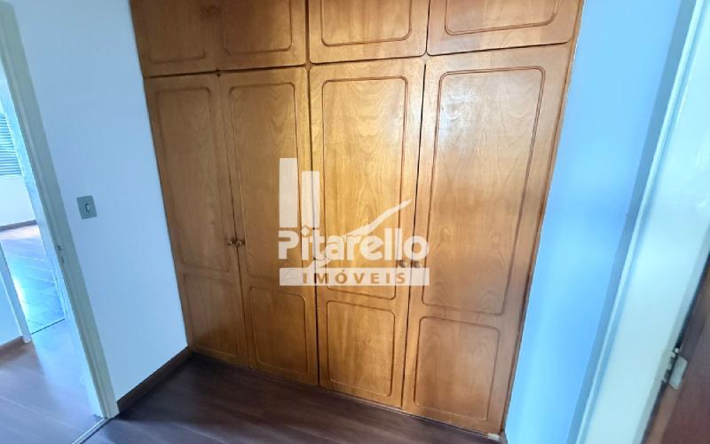 Apartamento no centro