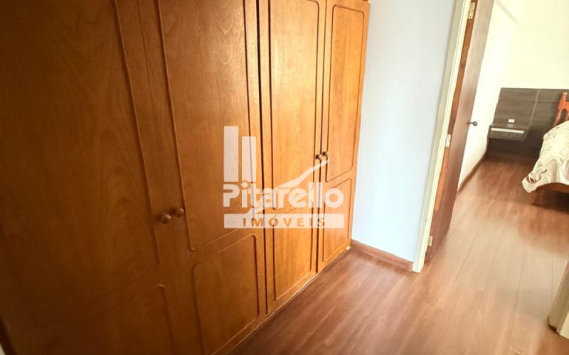 Apartamento no centro