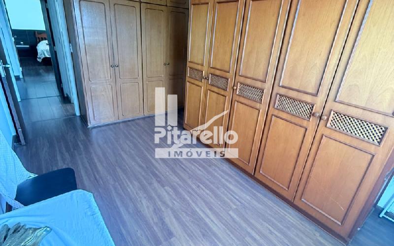 Apartamento no centro