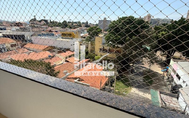 Apartamento no centro