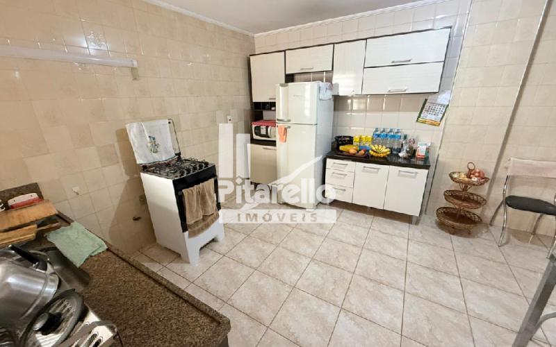 Apartamento no centro