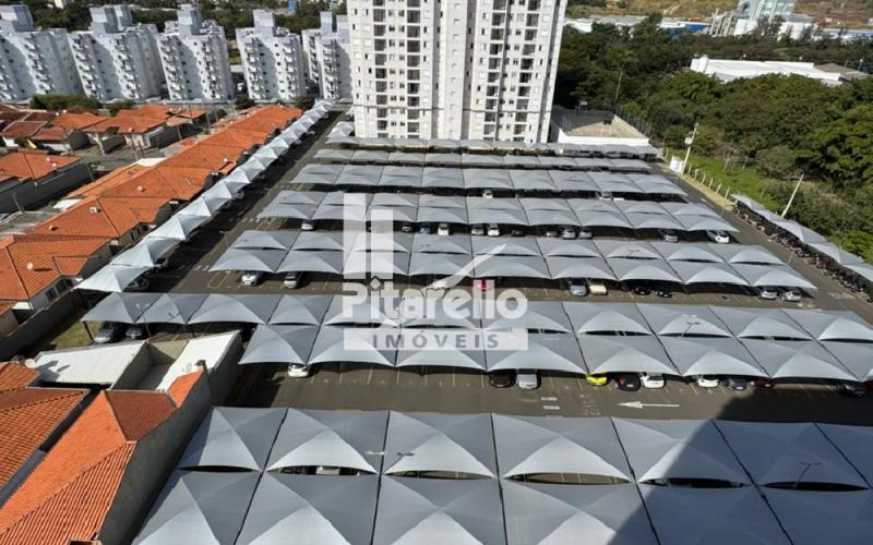 Apartamento - Cidades D Italia I