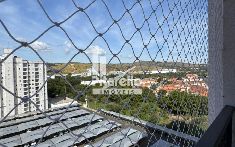 Apartamento - Cidades D Italia I